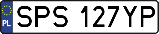 SPS127YP