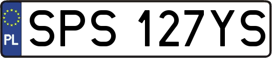 SPS127YS