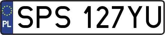 SPS127YU