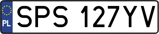 SPS127YV