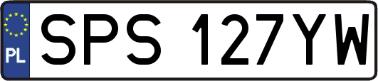 SPS127YW