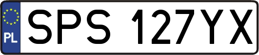 SPS127YX