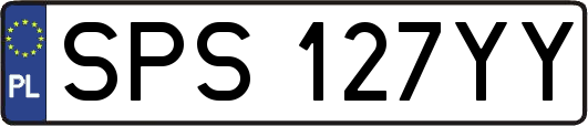SPS127YY