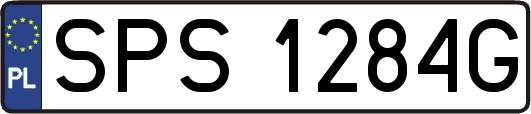 SPS1284G