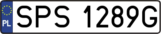 SPS1289G