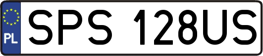 SPS128US