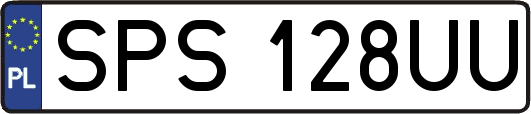 SPS128UU