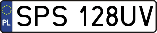SPS128UV