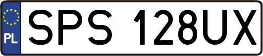 SPS128UX