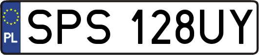 SPS128UY