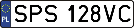 SPS128VC