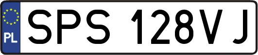 SPS128VJ