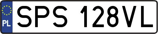 SPS128VL
