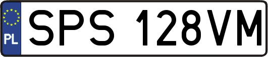 SPS128VM