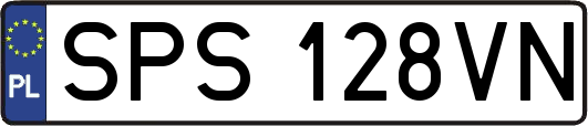 SPS128VN