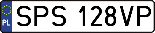 SPS128VP