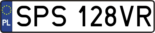 SPS128VR