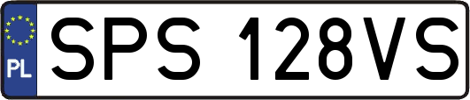 SPS128VS