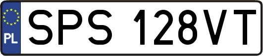 SPS128VT