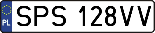 SPS128VV