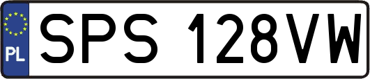 SPS128VW