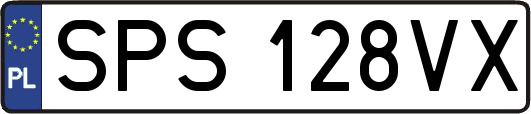 SPS128VX