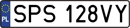 SPS128VY