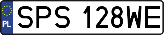 SPS128WE