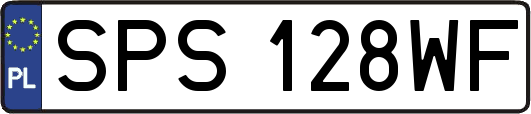 SPS128WF