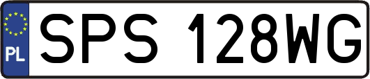 SPS128WG