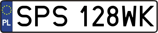 SPS128WK