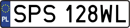 SPS128WL