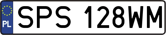 SPS128WM