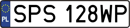SPS128WP