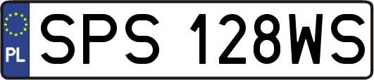 SPS128WS
