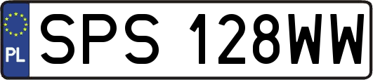 SPS128WW