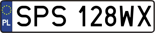 SPS128WX