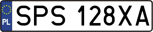 SPS128XA