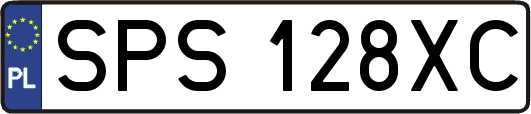 SPS128XC