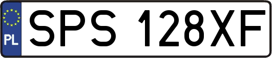 SPS128XF