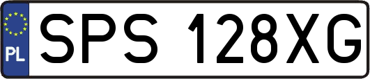 SPS128XG