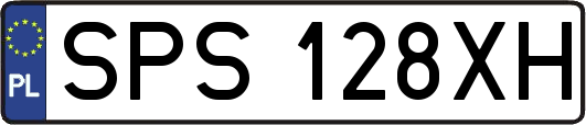 SPS128XH