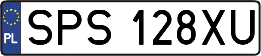 SPS128XU
