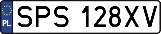 SPS128XV