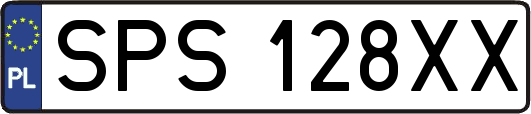 SPS128XX