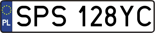 SPS128YC