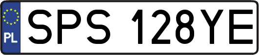 SPS128YE