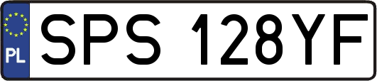SPS128YF