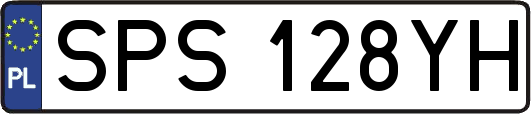 SPS128YH