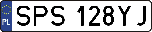 SPS128YJ